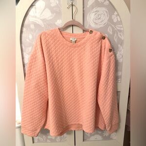 J Crew Sweater